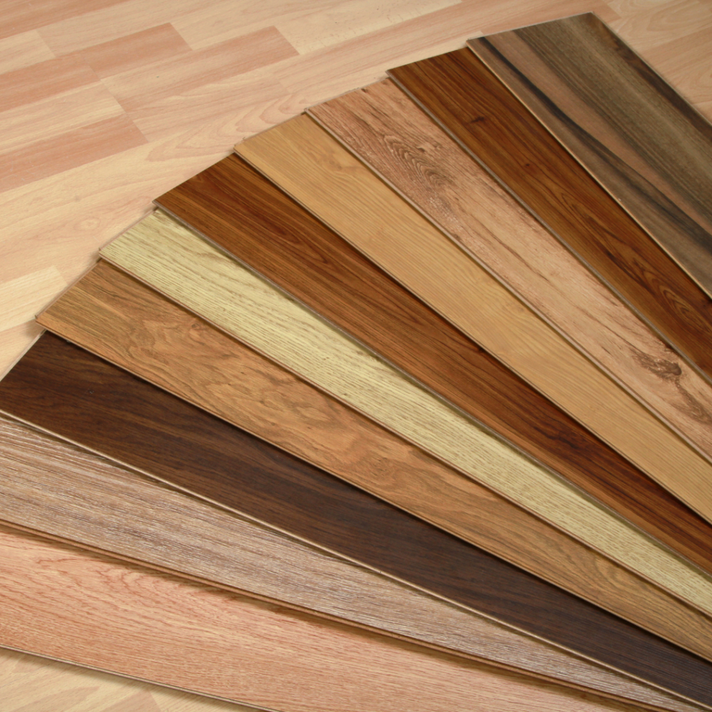 Wood Flooring hertford