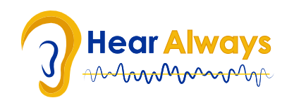 Hear Always Logo