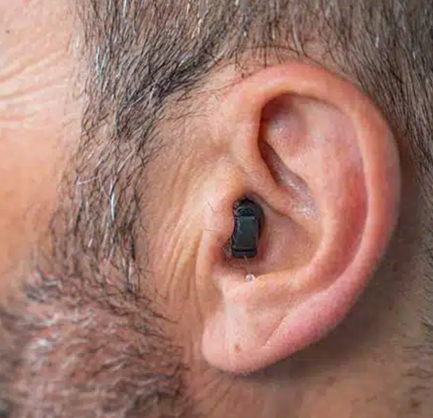 hearing aids cornwall